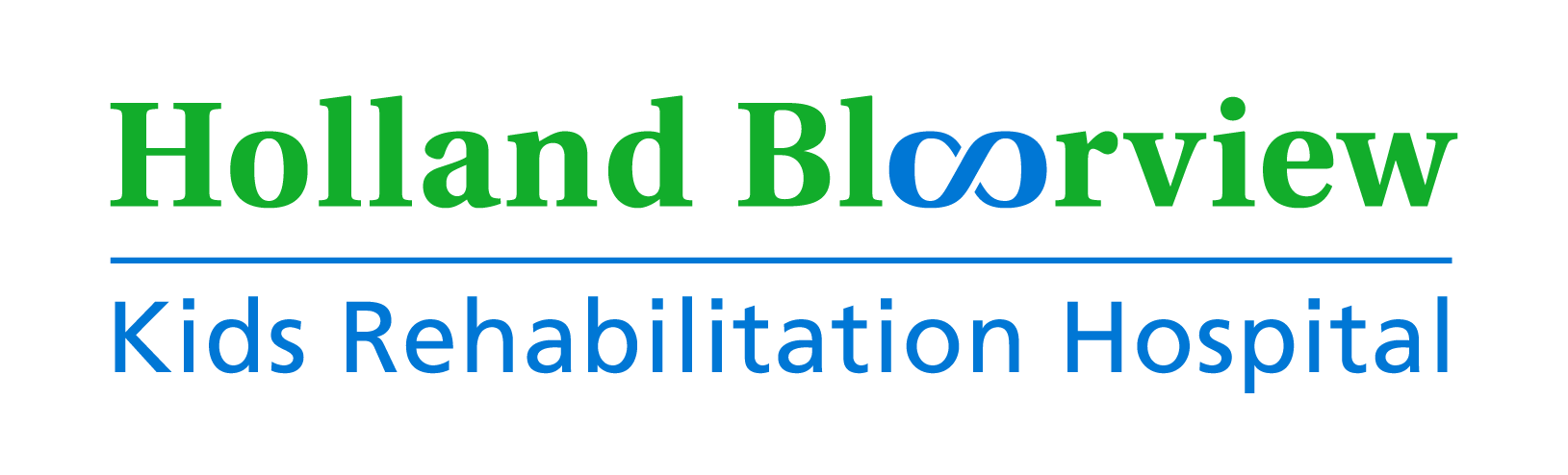 Holland Bloorview Logo